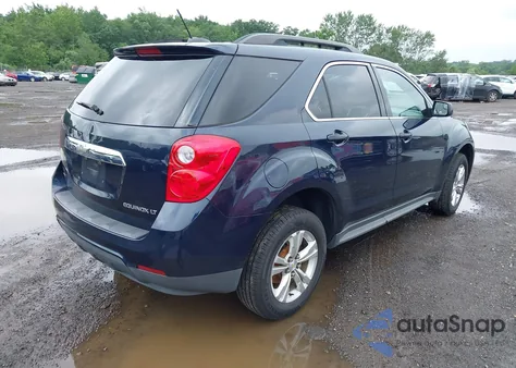 2015 Chevrolet Equinox Lt from USA, damaged, VIN 2GNFLGEKXF6250650
